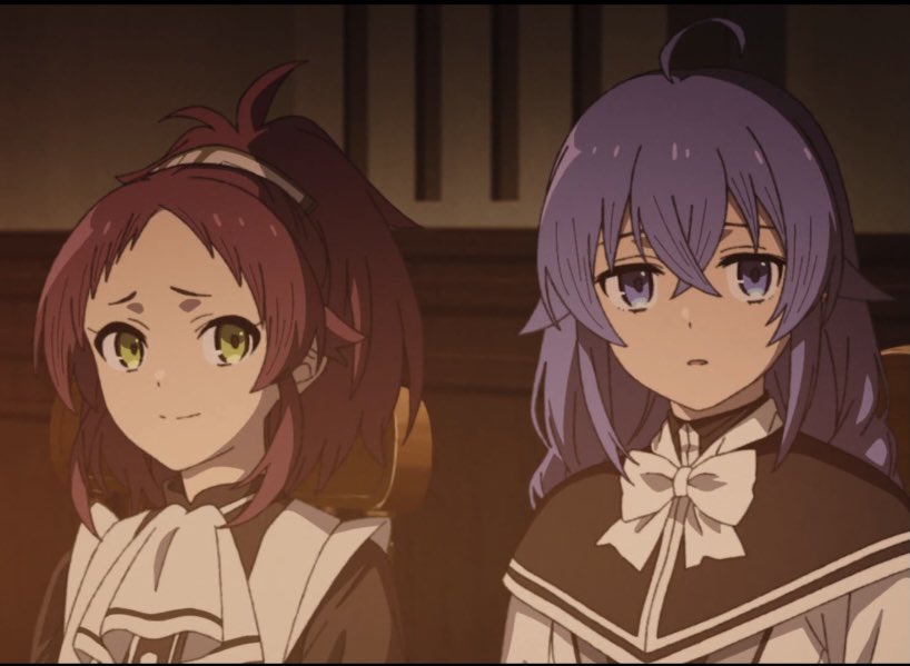 無職転生 第14話 ツイート画像 1
