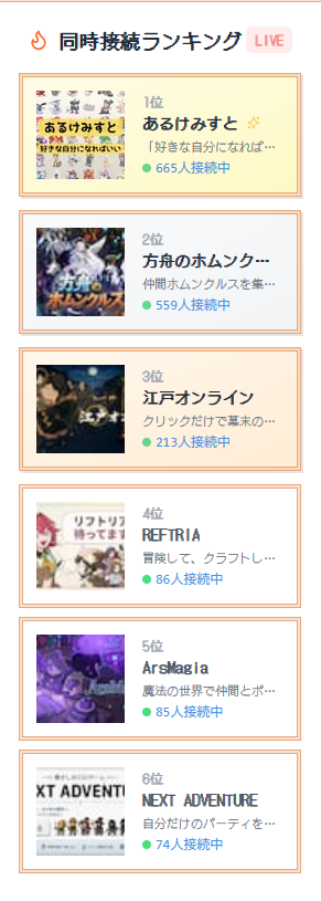 TextRPG_Reftria's tweet photo. 9月27日の更新情報です！

16種類のアビリティと96個のスキルを追加！！

あと久しぶりに同接ランキングの上位タッチできました…！（ゲーム性質上同接稼ぎにくいので本当にうれしい）

みなさんプレイいただきありがとうございます😆

#REFTRIA #リフトリア https://t.co/CjxdlkJmRX