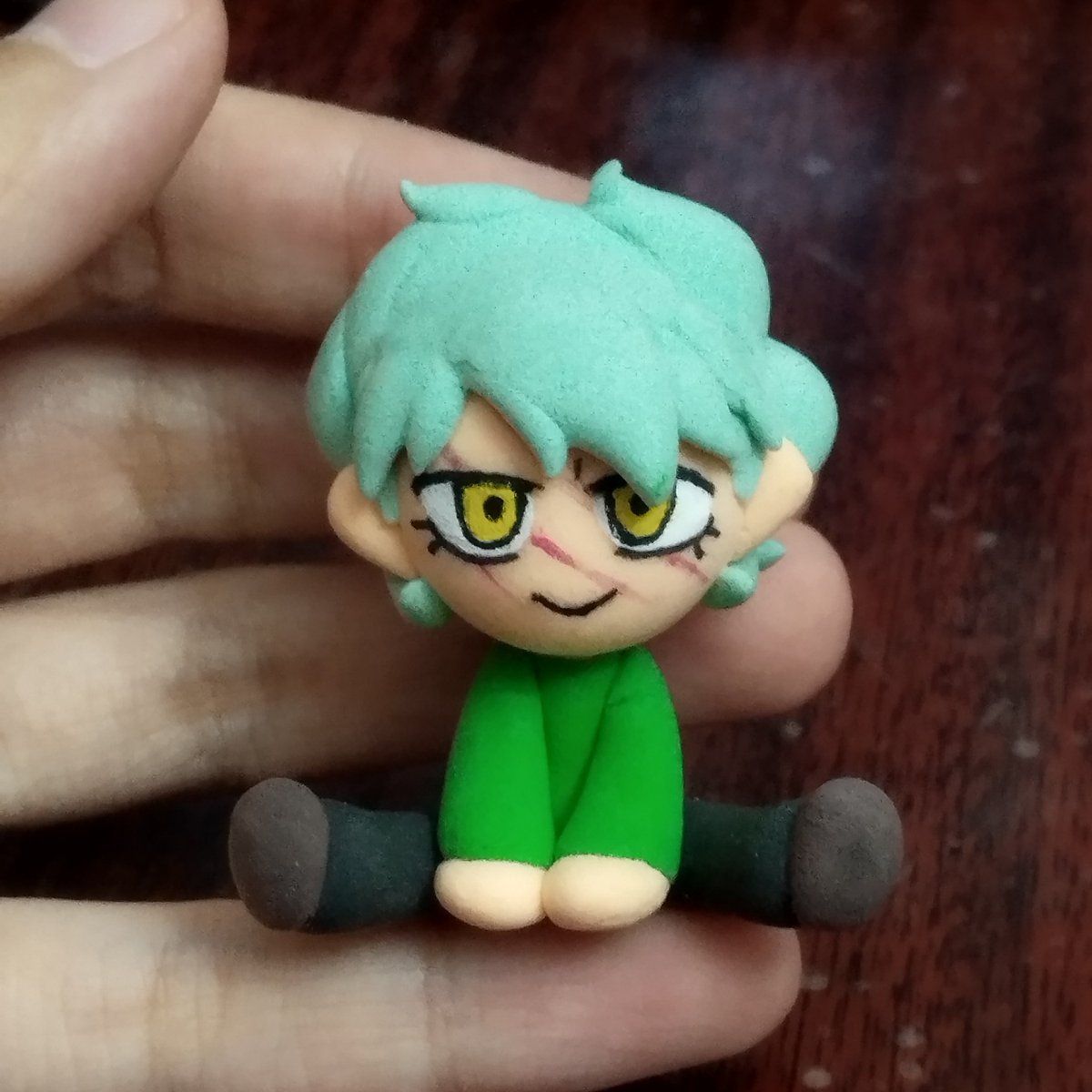 KubDarik's tweet photo. Mini Dori
#DashBored https://t.co/AOghz6r4fh