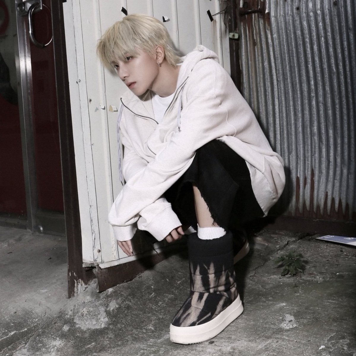 yeOn_0ff's tweet photo. ㅈ된다 https://t.co/nChawWCvgQ