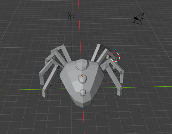 SplefixDev's tweet photo. 🕷️ 🕸️ 
Gem Spider Incoming!

#robloxㅤ #robloxartㅤ #robloxdev #gamedev https://t.co/HHPfRcpNOw