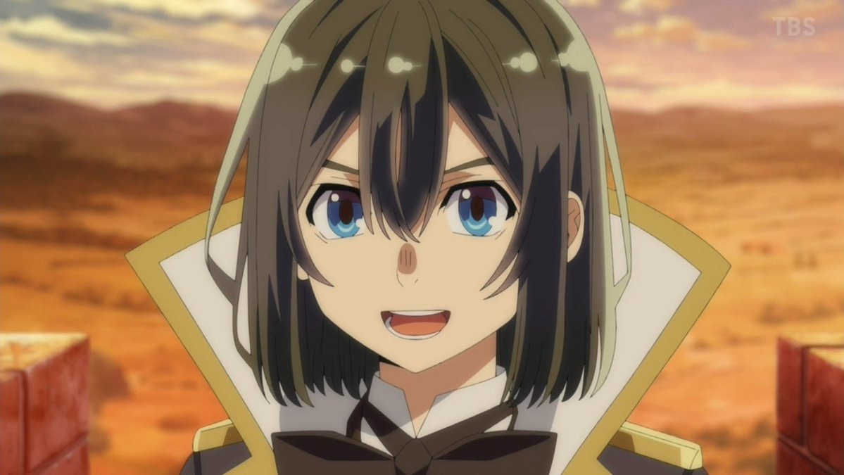 As a Reincarnated Aristocrat, I'll Use My Appraisal Skill to Rise in the World Season 3 Episode 25 post image 1