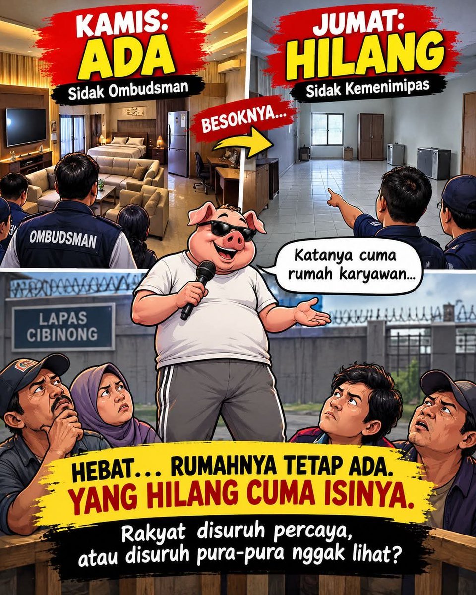 penikmat1binor's tweet photo. Aduh jumat jadi kosong https://t.co/KQil5xQPpx
