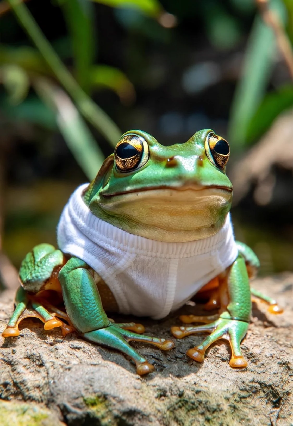 かえる／Frog on X: 