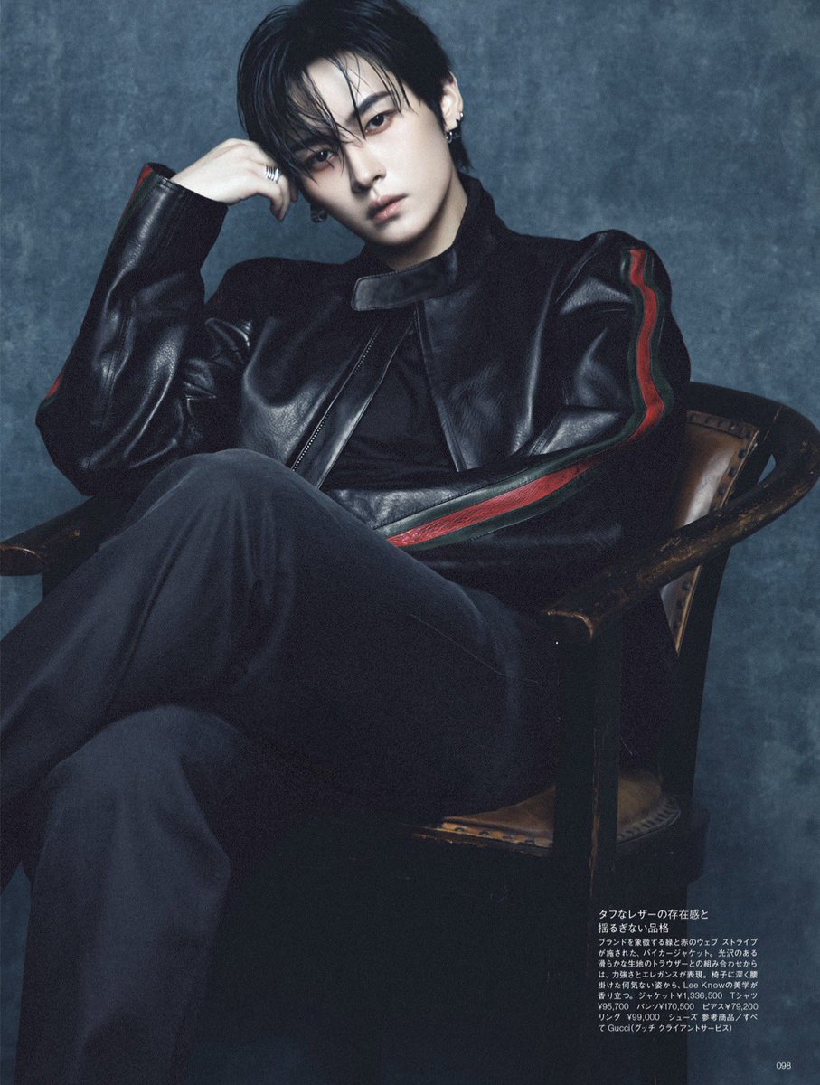 catddokddok's tweet photo. 누메로 도쿄 11월호 #리노
Numero TOKYO #LEEKNOW https://t.co/qSqUQEyOtW