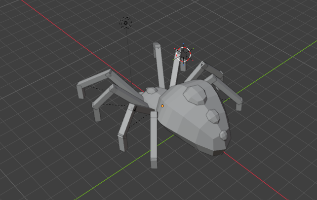 SplefixDev's tweet photo. 🕷️ 🕸️ 
Gem Spider Incoming!

#robloxㅤ #robloxartㅤ #robloxdev #gamedev https://t.co/HHPfRcpNOw