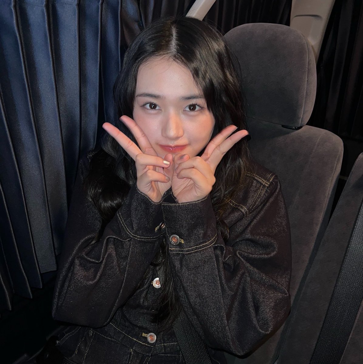 katamiraiwo's tweet photo. Wishing a very happy and special birthday to my beloved Yamasaki Ten! Thank you for bringing so much light not only to sakurazaka but also to the lives of thousands of fans including me, enjoy your day~🐢💕
#山﨑天 #山﨑天生誕祭 
#山﨑天生誕祭2026 https://t.co/bDeOWm844R