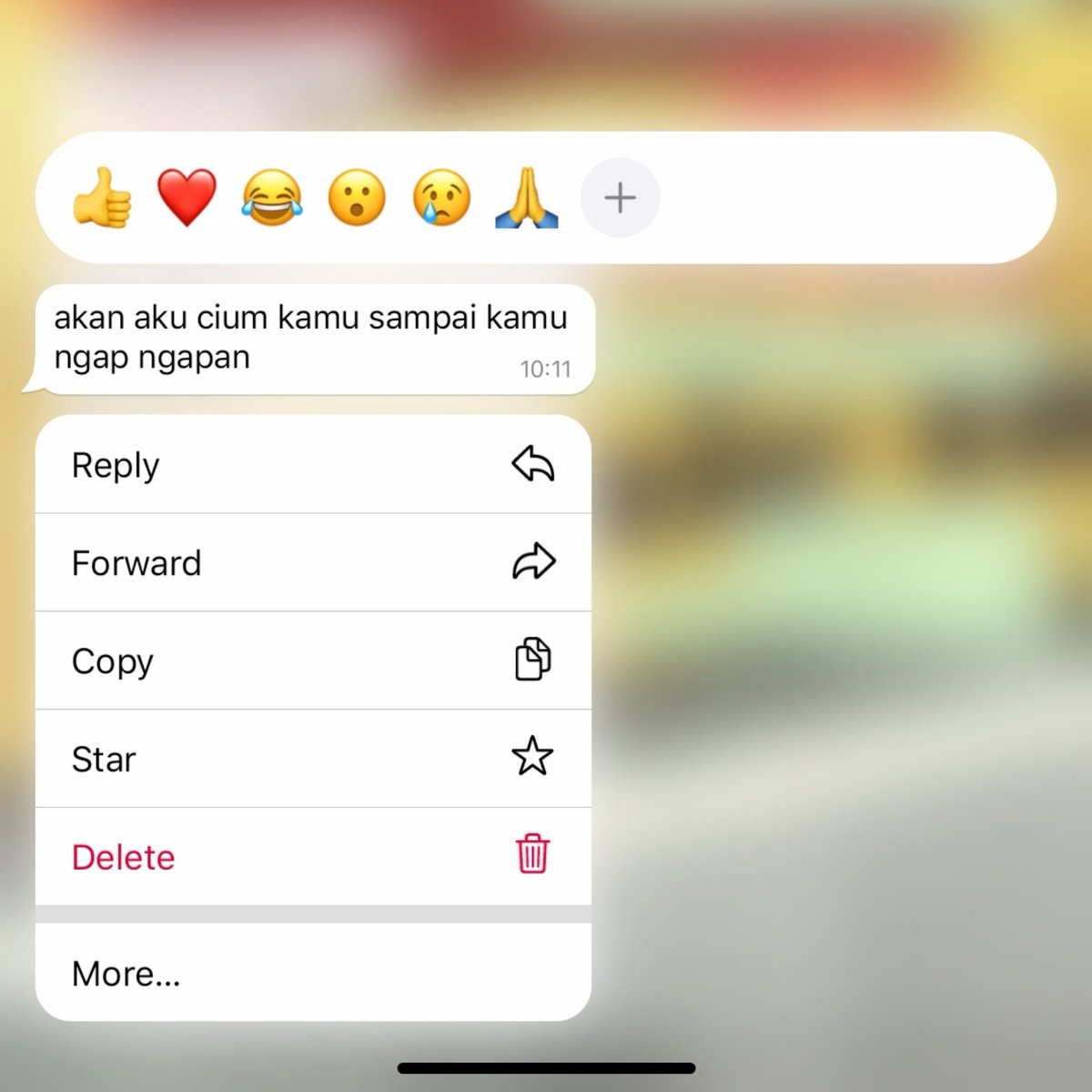 raiswritings's tweet photo. chrisbin three tweets au

bri dan candra dan random scenario di hidup mereka https://t.co/hN7AwT6s3R