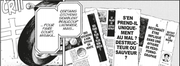 WosPiece's tweet photo. MDRRR IL A ATTACHÉ UN P3D0, il la foudroyé + il l'a mis a vendre nan l'introduction de bandit frrr😂😂😂😂😂😂😂😂😂😂😂😂#KAGURABACHI132 https://t.co/W3nA0ilQJQ