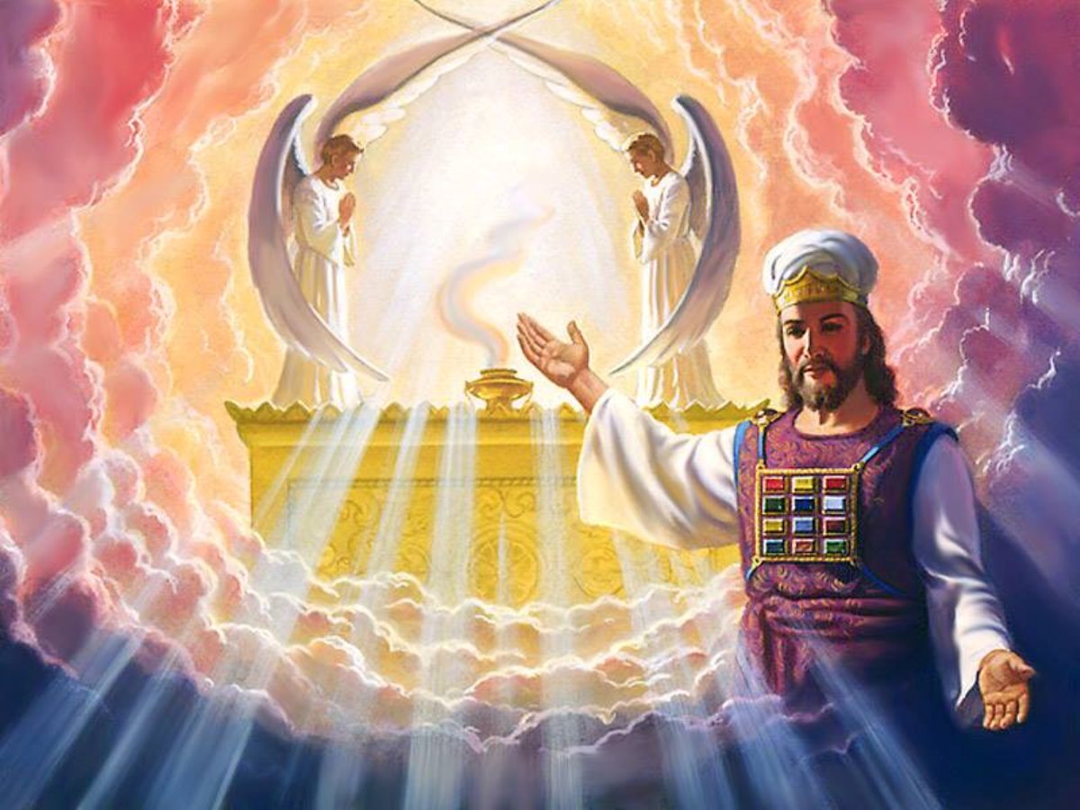 KephaRyan's tweet photo. Month 7 Day 10
Yom Kippur ends at Sunset
Day 190 of the 360 days of Assembly
Day 195 of the 364 days of the Perfect Year
Day 6 of the week
Priestly family on duty: Maaziah

Leviticus 16, 23, Psalms 25, 32, 1st John 4, https://t.co/N3DMe2KDn7