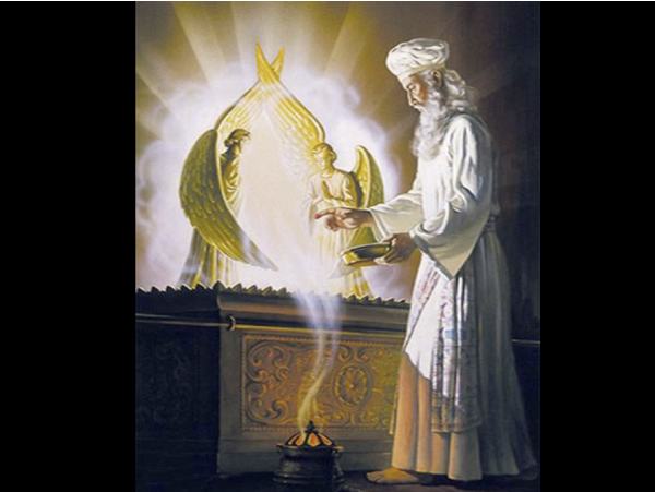 KephaRyan's tweet photo. Month 7 Day 10
Yom Kippur ends at Sunset
Day 190 of the 360 days of Assembly
Day 195 of the 364 days of the Perfect Year
Day 6 of the week
Priestly family on duty: Maaziah

Leviticus 16, 23, Psalms 25, 32, 1st John 4, https://t.co/N3DMe2KDn7