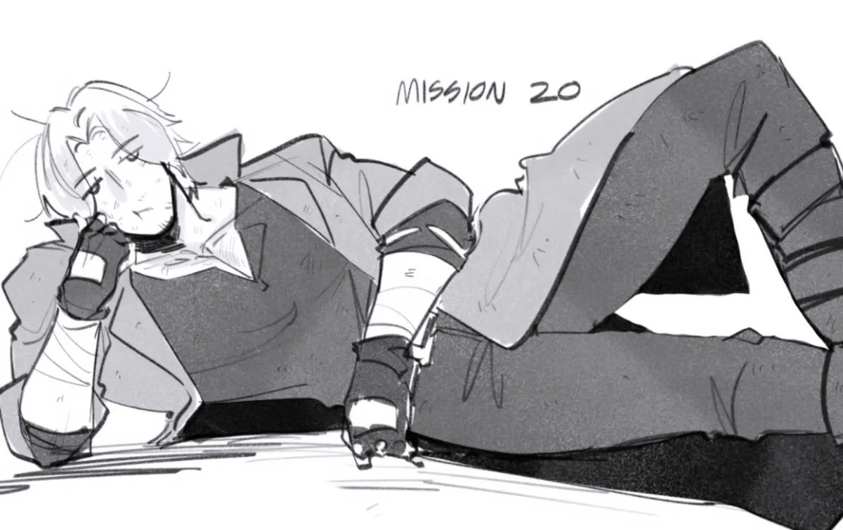 mukkeekee__252's tweet photo. #dmc #devilmaycry #vergil #dante #nero 

Like mom / Like dad https://t.co/JJy5jpuf7j