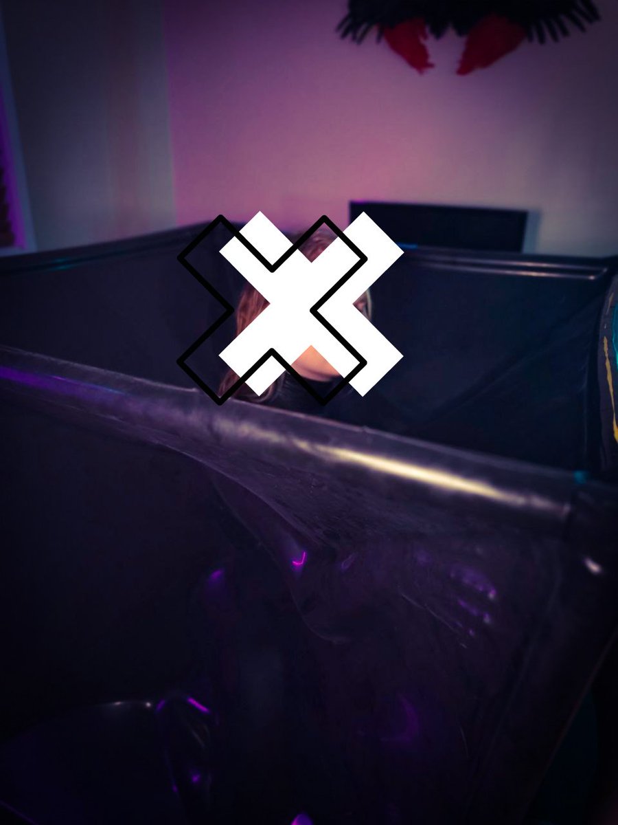 NoirLatex's tweet photo. Finally finished my vac-cube! https://t.co/7uetPDgh4d