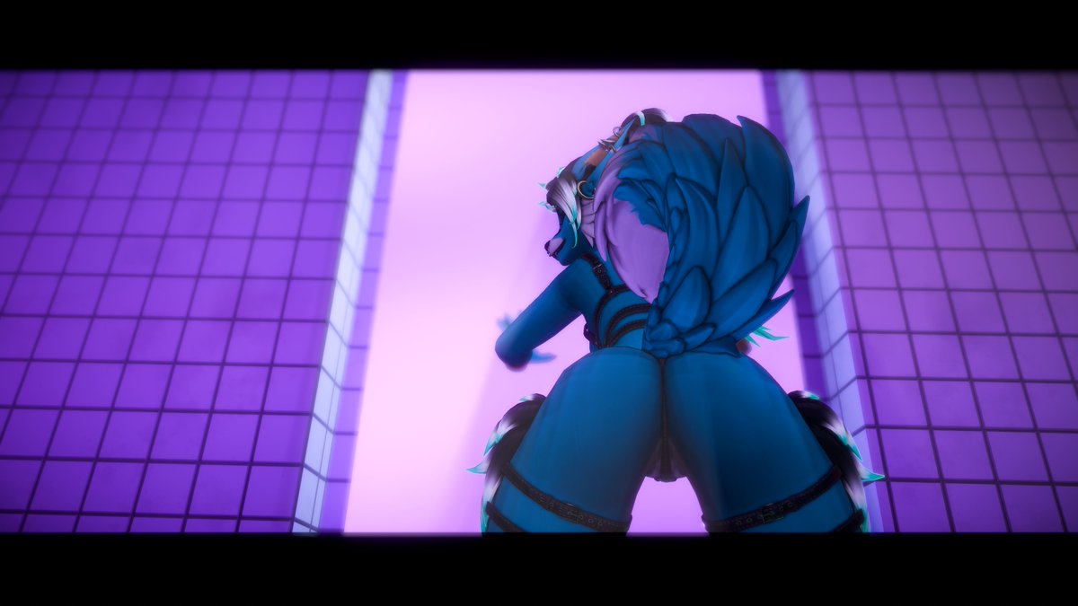 V3v0Husky's tweet photo. All alone on this wall just waiting to be taken~ 
Whos gonna dig in♡

Photo taken by @Big_Bad_Wolf333 https://t.co/keYPT1LEyK