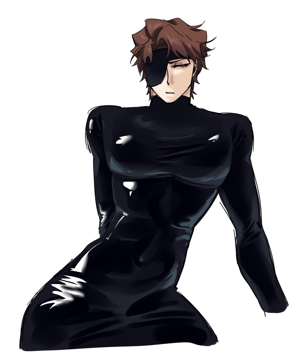 Teti_hey's tweet photo. Latex study https://t.co/CaV3BnHDKm