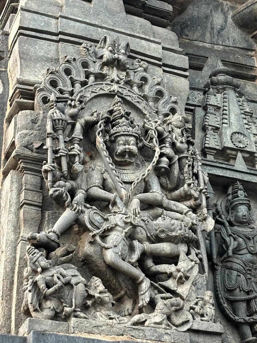 RiseBharata's tweet photo. Hindu Chisel Has Never Seen A Competitor https://t.co/DC7x1YwSFv