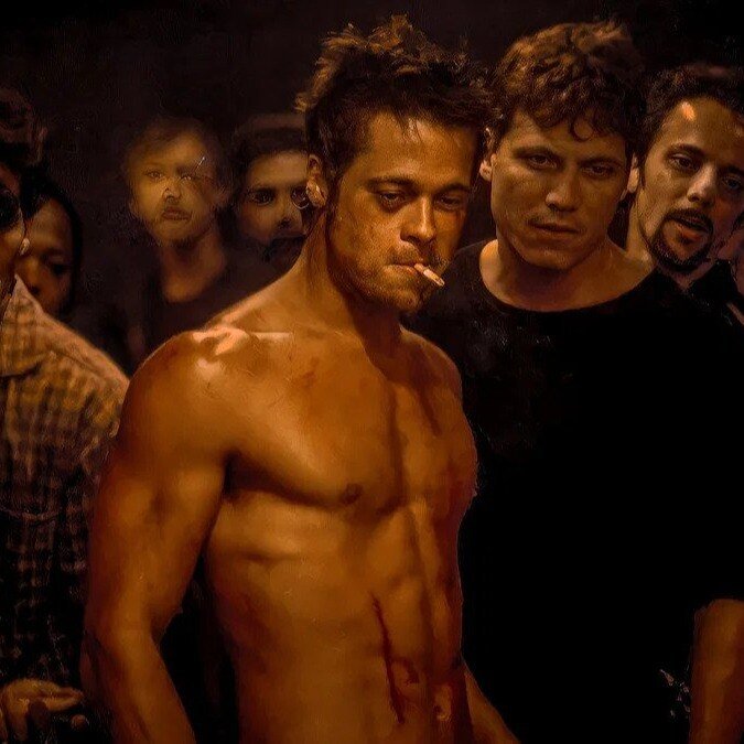 MusculineMindz's tweet photo. Nobody is coming to save you. 

Nobody cares about your potential, only your output.

​Stop announcing your goals. 

The premature applause tricks your brain into feeling accomplished.

​Move in silence. Execute ruthlessly. 

Let your results offend everyone who doubted you. https://t.co/sHnhHMkUuF