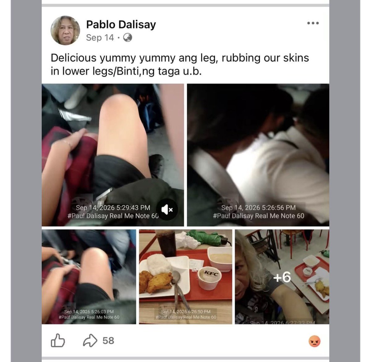 lavmaurii's tweet photo. ito yung matandang na-expose recently lang sa facebook dahil sobrang manyak talaga. puntirya nya yung nga students sa jeep, ang dami na nyang nabiktima sa batangas. walang hiyang tao. https://t.co/C8AbbQjQcI