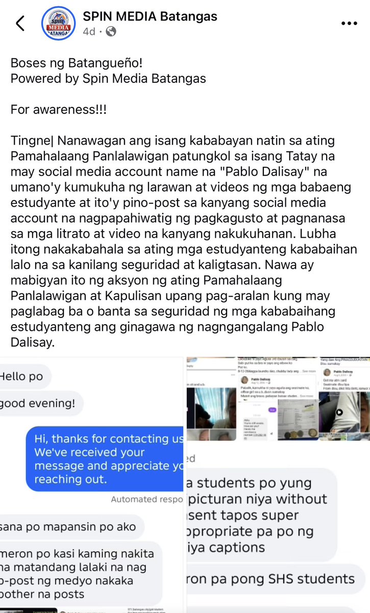 lavmaurii's tweet photo. ito yung matandang na-expose recently lang sa facebook dahil sobrang manyak talaga. puntirya nya yung nga students sa jeep, ang dami na nyang nabiktima sa batangas. walang hiyang tao. https://t.co/C8AbbQjQcI