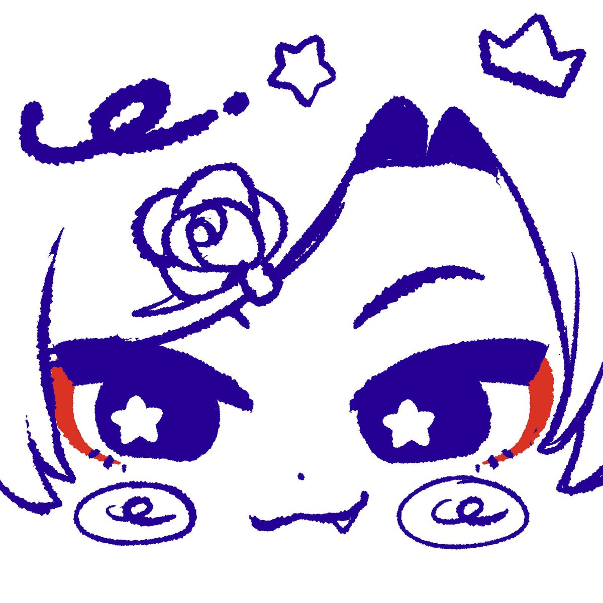 anxious41's tweet photo. Wip #kiis #kaisagi
(C): Nguyễn Nguyên https://t.co/qTHNjPCbgL
