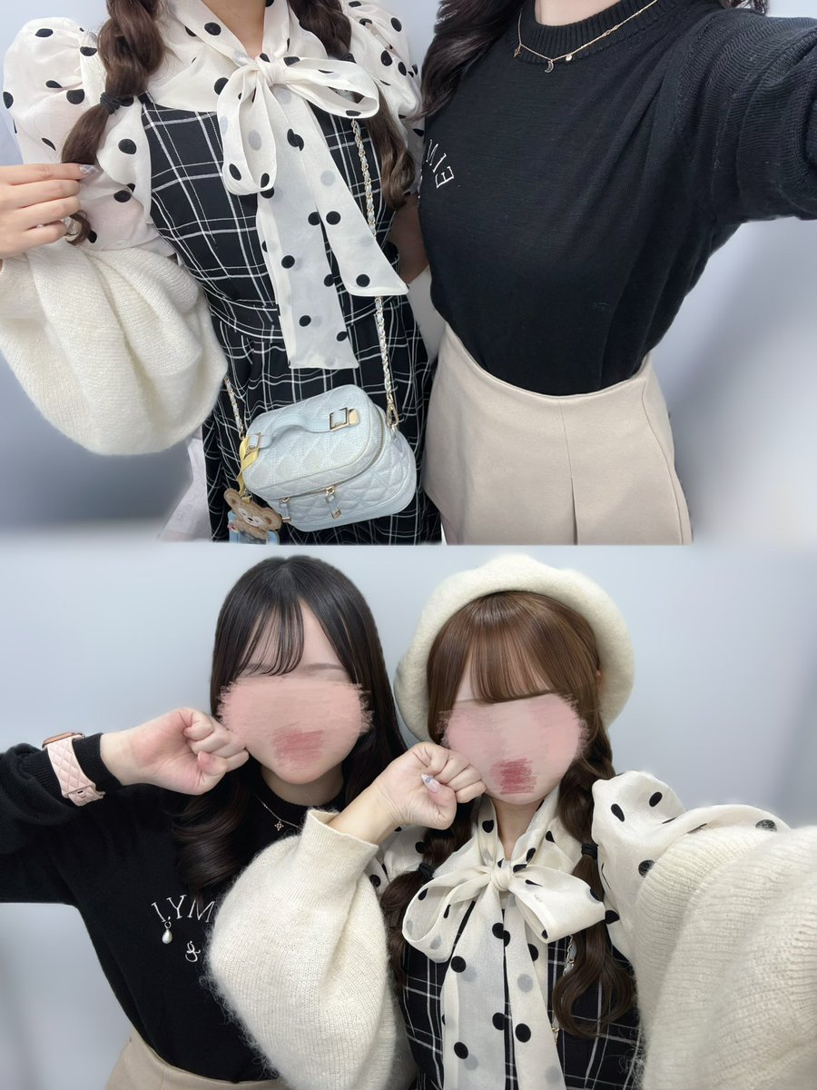 aimitakaramono's tweet photo. あいみたん専用のホビに2人でなることにきめた（） https://t.co/RLrxclWi7d
