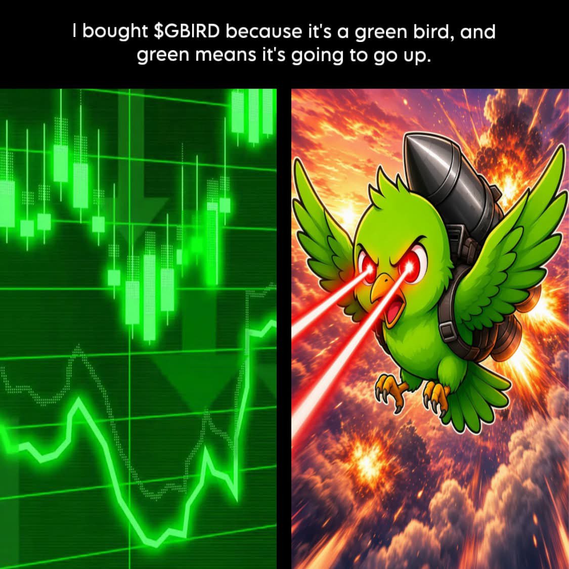 GreenBirdmeme's tweet photo. https://t.co/tJhe4XLxEP