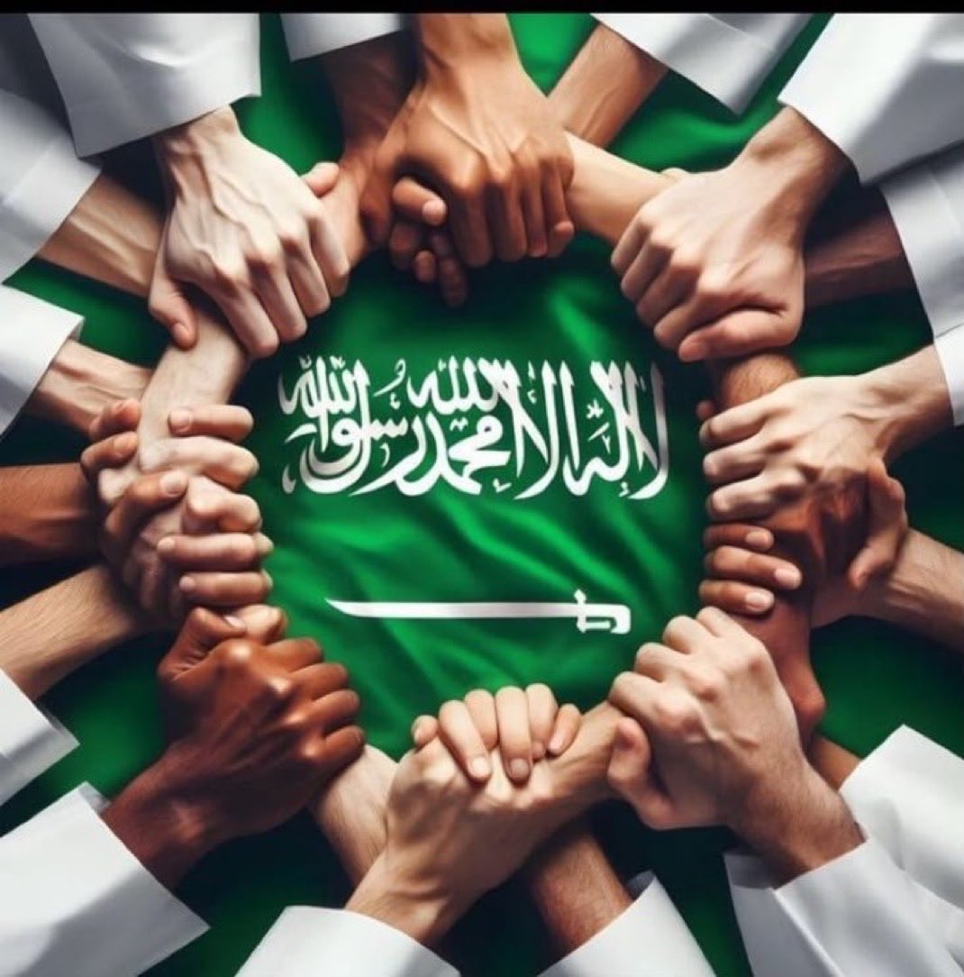 Seham_6666's tweet photo. @AzizbagBag 💚🤍

@AzizbagBag
#المواطن_رجل_الأمن_الأول 

الوعي الأمني يبدأ حين يفهم المواطن أن المعلومة ليست مجرد خبر ينقل، بل أمانة، وأن الكلمة قد تصنع أثراً، 

دور المواطن الواعي أن يلاحظ وينقل ما رآه بوضوح عبر القناة الصحيحة، دون أن يضع نفسه مكان صاحب الاختصاص🇸🇦💚💚💚💚💚

💚🤍 https://t.co/V6FgOLKsTC