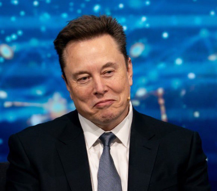 BarronTrump_RVQ's tweet photo. 🚨🇪🇺REMEMBER : Elon Musk just put the EU chief back in her place!

Von der Leyen was preaching about "democracy" until Musk hit her with a truth bomb:

"If democracy is the foundation of freedom, surely your position as leader of the EU should be elected directly by the people? https://t.co/qSfSzH3o6a