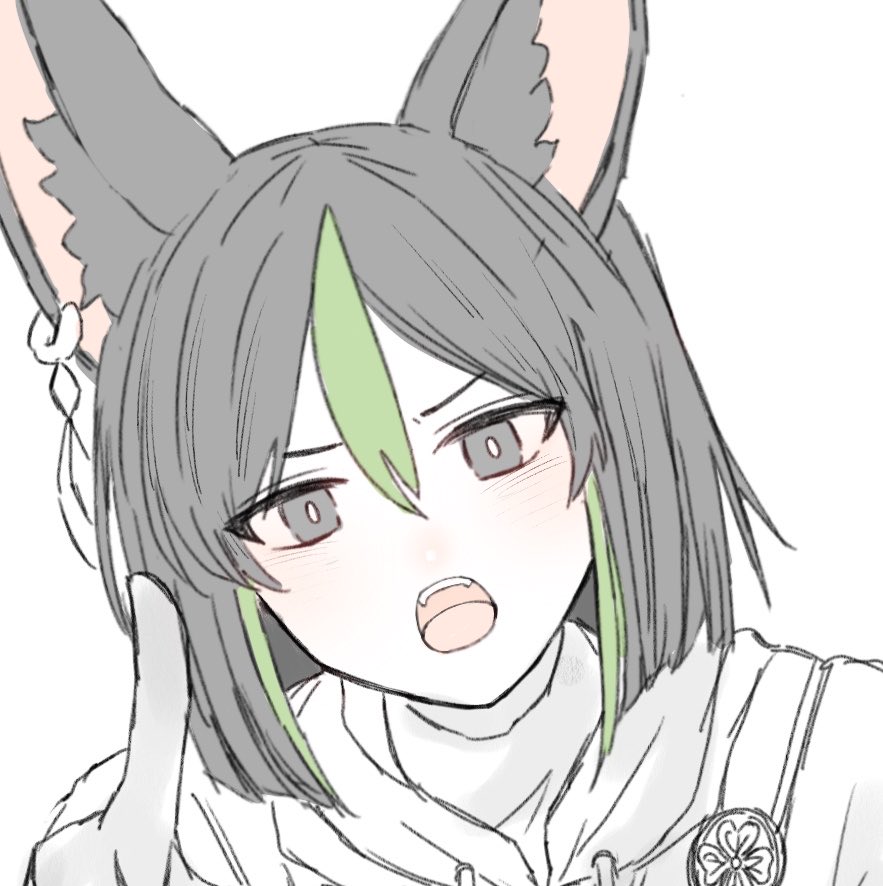 vw07m's tweet photo. 過去絵のティナリ見つけたんだけどなんか似てないな〜〜泣 https://t.co/PrgfFjeid4