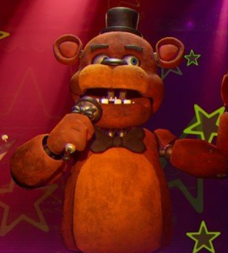 HYPEX's tweet photo. THE LIVING TOMBSTONE ARE INVOLVED IN FNAF x FORTNITE

OFFICIALLY CONFIRMED ‼️ https://t.co/Wv538rjscQ