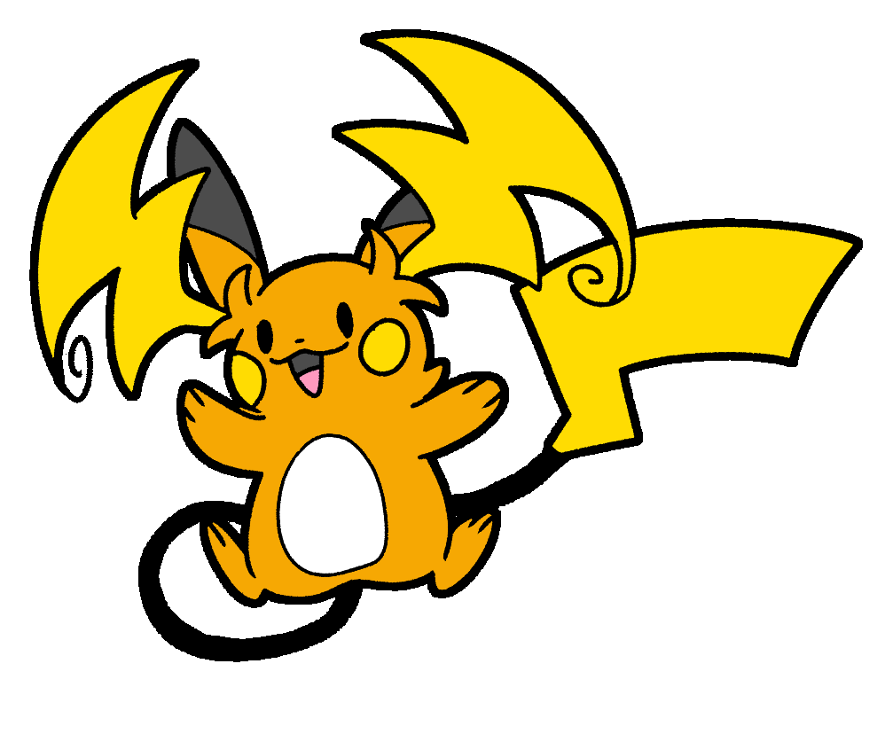 PokeRoyVGC's tweet photo. I like how we all thought Terrain Wars would finally activate Raichu-X, but naw, it just made my son even stronger. https://t.co/55irbHlhbp