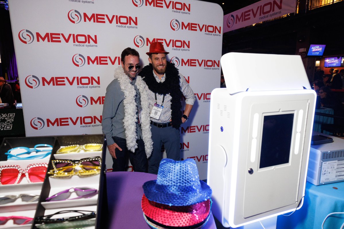 ASTRO_org's tweet photo. We had a fantastic time celebrating the start of #ASTRO26 at the inaugural Welcome Kickoff, presented by Mevion Medical Systems! Thank you to everyone who joined us and helped make the evening such a memorable start to the Annual Meeting.

We’re excited for all that’s ahead at #ASTRO26! 🎉