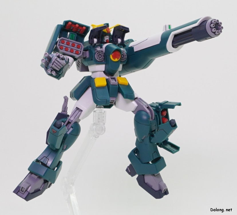 dalong_net's tweet photo. 9月28日のレビュー : HG 1/144 ガンダムレオパルド - https://t.co/kBEl66tddK https://t.co/ZQkKEq4YCc