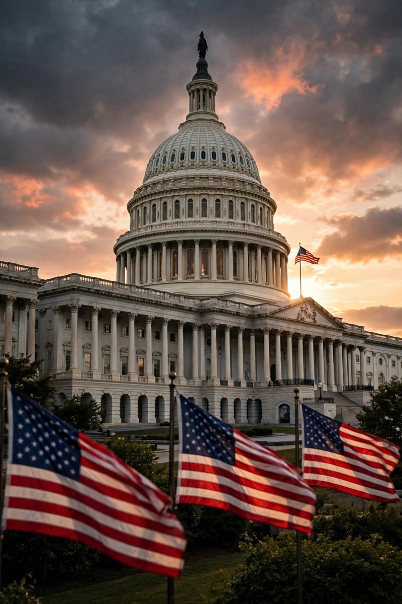 24_news_inter's tweet photo. ❓ Will independent voters decide legislative control in the 2026 US midterm elections? 🏛️🗳️

Economic inflation and energy costs dominate campaign strategy across swing districts.

Read the full report 👇
🔗 comment link

#Politics #USMidterms #Elections #Congress https://t.co/qZnUZ4u6VW