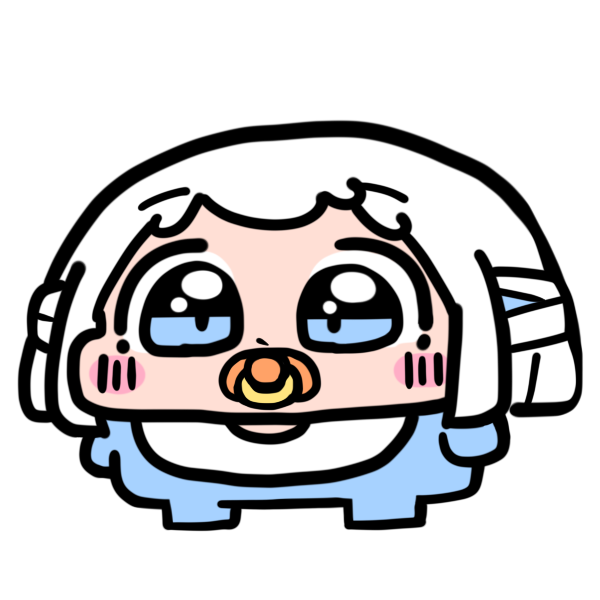 SAMEBAIKU's tweet photo. 赤ちゃんになっちゃった葛城ﾘｰﾘｬ
#odaibako_SAMEBAIKU https://t.co/DPj2jshdU7 https://t.co/qx0FrLbouL