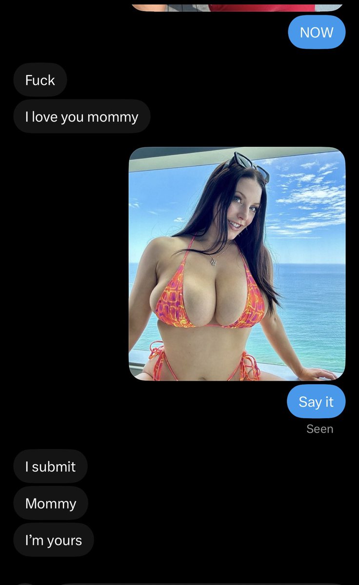 P_Crazz's tweet photo. 82-0
EDGE🌀LEAK💋 SUBMIT🛐

EDGE🌀LEAK💋 SUBMIT🛐

EDGE🌀LEAK💋 SUBMIT🛐

EDGE🌀LEAK💋 SUBMIT🛐

EDGE🌀LEAK💋 SUBMIT🛐

All you gooners do😭🫵🏾

💗+🔁 only if your worth my time loser🙄

#wankbattle #wankchat #goon #gooner #accountplay #nsfwtwtًً https://t.co/9wlKADnpH1