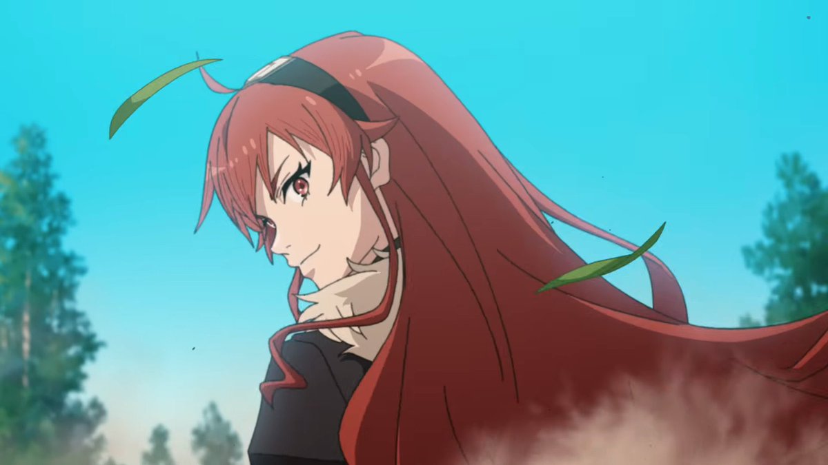 無職転生 第14話 ツイート画像 1