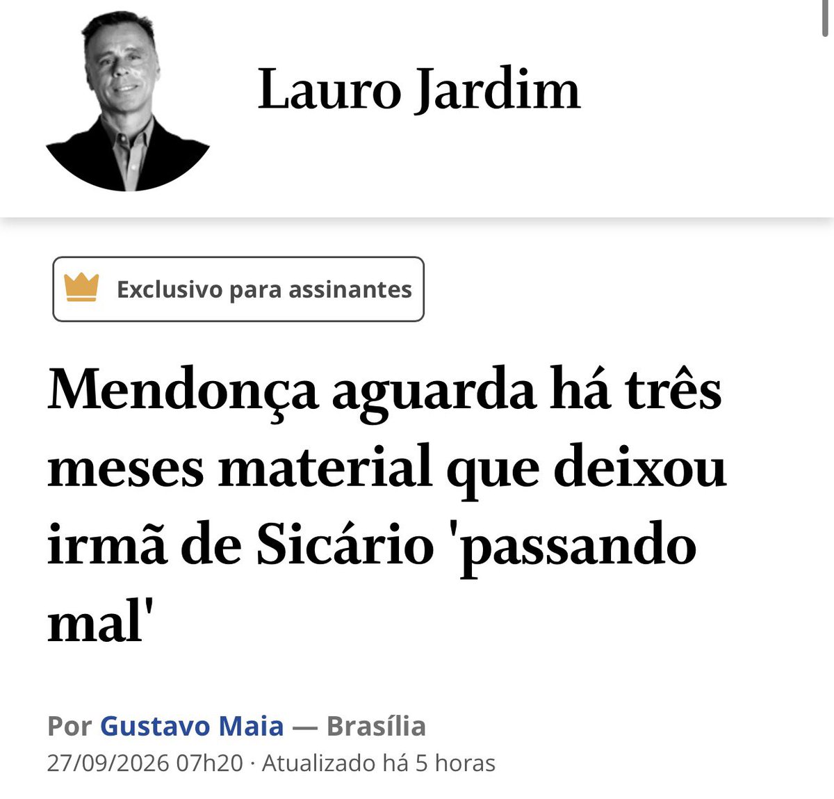 viniciuscfp82's tweet photo. Por que será que está demorando tanto? A PF costuma ser bem mais rápida e obediente com as determinações de Moraes, né? https://t.co/KrwNSVOEkQ