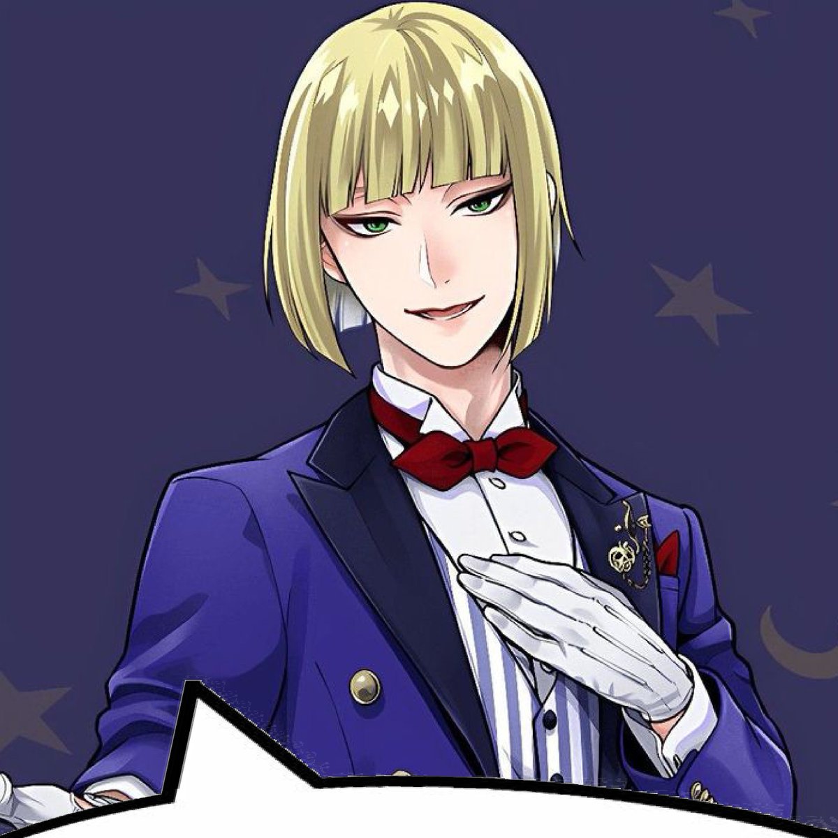 illsakka's tweet photo. #twst https://t.co/6QDNBWTW7d