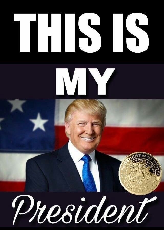 AustinCappsMO's tweet photo. Get out and vote Red this November!

We got a job to finish! 🇺🇸 👊🏻 https://t.co/XWRUAiXQpV