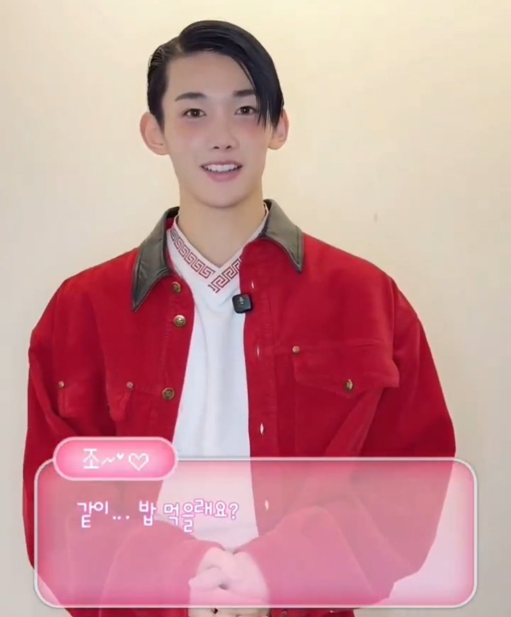 Park_Zeke_'s tweet photo. &amp;TEAM JO officially joined ENHYPEN with his new hairstyle (I'm ctfu 😭 they did him so dirty 😭😭😭) https://t.co/hqdCr7C7hQ