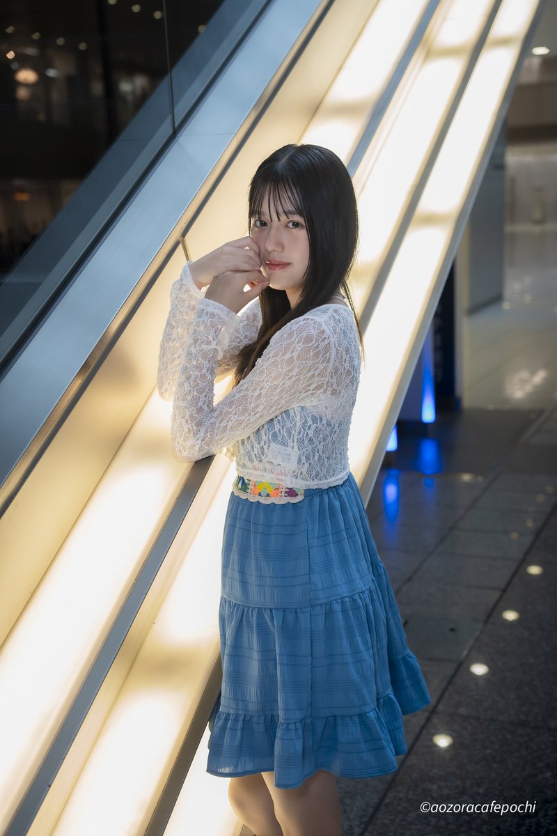 aozoracafepochi's tweet photo. みくさん
#SugarMine
@Mikuu0610
#東京モデル撮影会
@TokyoModelSatue
#TOPMODELSCHOOL東京
@TOPMODELSCHOOL2 https://t.co/mFSAOHiKch