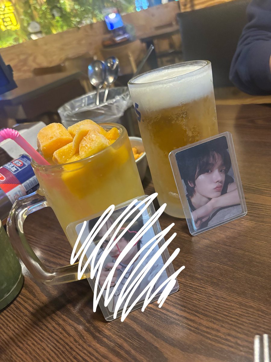 haehh94's tweet photo. #원도어트친소 #원도어_트친소 

매일 매일 사랑하고🫶🏻
매일 매일 행복하자🍀 https://t.co/HEe7jDYt7i