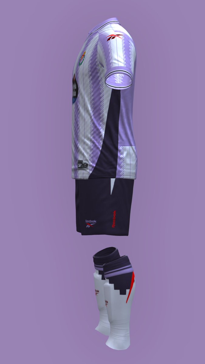 Pucelano_bb's tweet photo. @realvalladolid @Reebok Vistas laterales https://t.co/7B8TliZJ34
