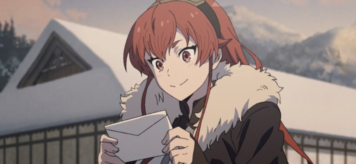 無職転生 第14話 ツイート画像 1