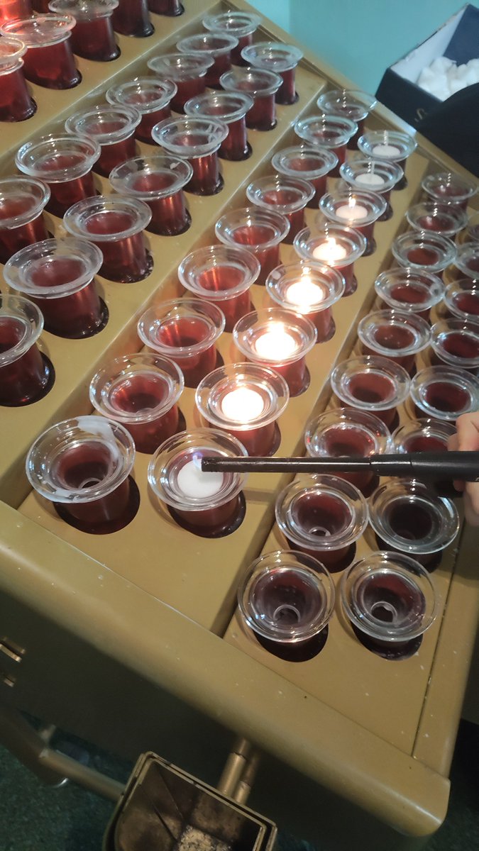 Ismise_Grainne's tweet photo. Anyone else feel like they are being dragged back into the abyss?

That feeling of being second class in your own country?

Today, I'm lighting candles once again like I did countless times as a teenager saying "Please God, don't let anyone else die."

#KeepOnGoing https://t.co/lx4nceyP5R