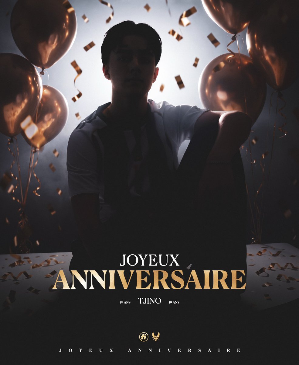 HvKGGs's tweet photo. C’est son anniversaire le jour de la Coupe du Monde 🥳🎉🏆

 @Tjino9 🇩🇰 fête ses 19 ans aujourd’hui ! https://t.co/SYQ14OMTG7