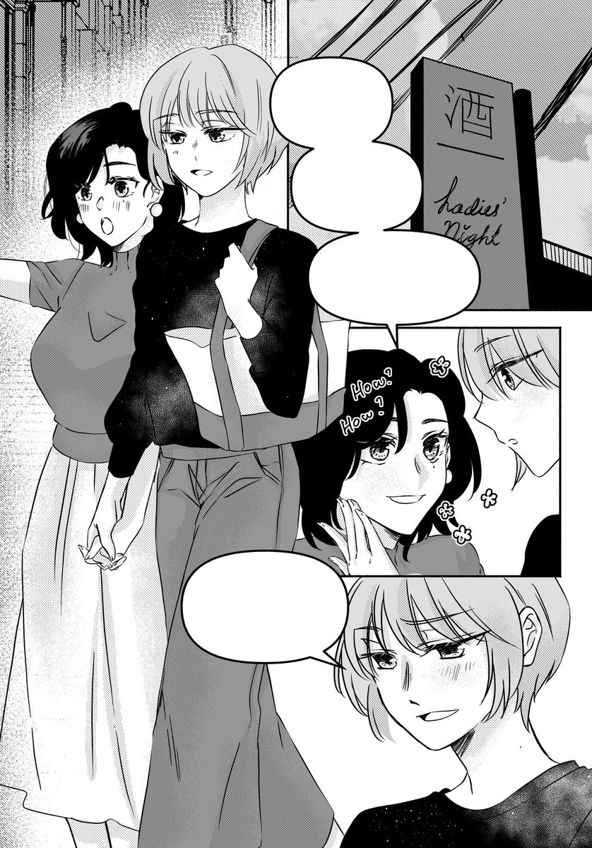 renattayn's tweet photo. Sampel buat man teman supaya semakin mantap PO! Invoice akan dikirim berkala mulai sesok #GL소설 #創作百合 #cf23catalog #comipara7 https://t.co/QOoqUY139P