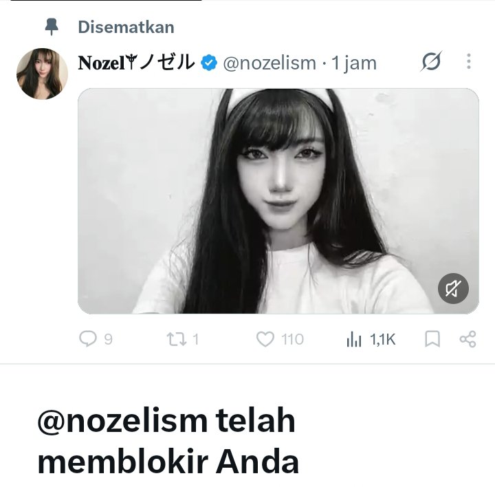 BLEBEW20's tweet photo. Sipaling open minded ternyata anti kritik 🤣 https://t.co/LsADGKFmbf