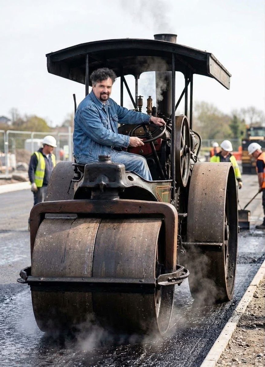 Kag1878's tweet photo. Garvaghy Road will be cleared very soon .... 💁🏻😎 https://t.co/xyjr5LVHJg